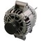 Wai Global Alternator, ALTFD RC28, 105 Amp12 Volt, CW, 6Groove Clutch Pulley 22150N - alternate 2